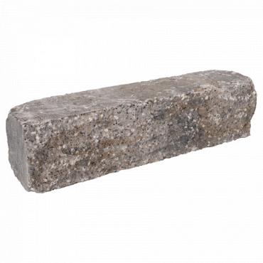 Granibiels getrommeld 60x14x15 cm ivory