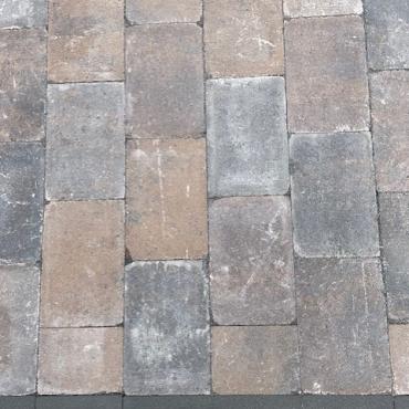 Tumbelton extra 20x30x6cm berkley