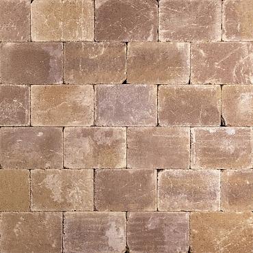 Tumbelton extra 20x30x6cm inca