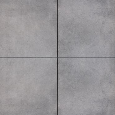 Keram3 Triagres 3.0 90x90x3 craft dark grey (restpartij)