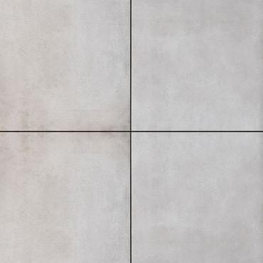 Keram3 Triagres 3.0 90x90x3 craft grey