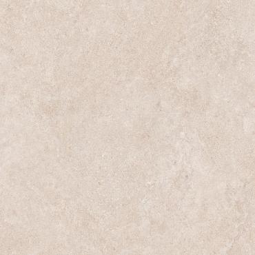 Keram2 Tg 80x80x2 entrée framework stone beige