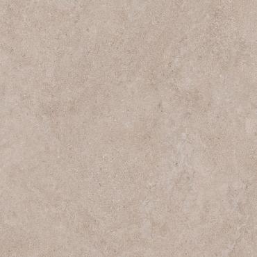 Keram2 Tg 80x80x2 entrée framework stone taupe