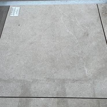 Kera twice 60x60x4.8cm Urban Elements Beige (Type 11)