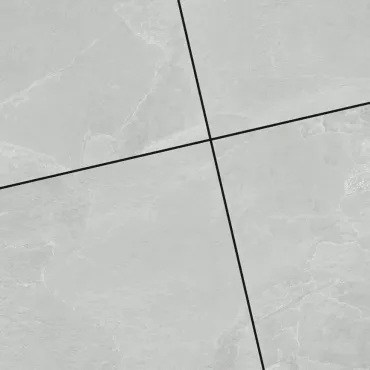 Cerasun recco grigio 60x60x4cm