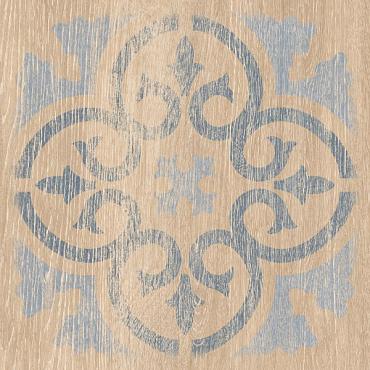 Geoceramica® 60x60x4 facewood-decor