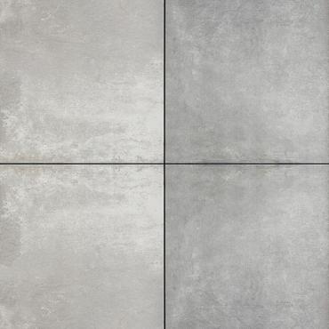 Keram3 Triagres 3.0 90x90x3 hampshire steel