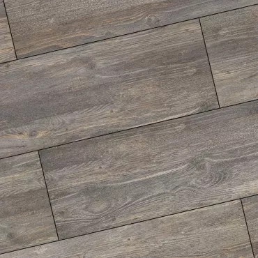 Cerasun woodlook dark oak 30x120x4cm