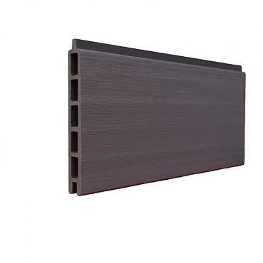 Fencyscherm WPC Rabatplank (wb 140mm) Ocean 20x150x1780mm
