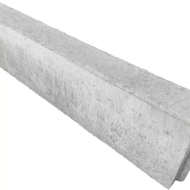 Opsluitband 15x25x100cm zwart vb komo