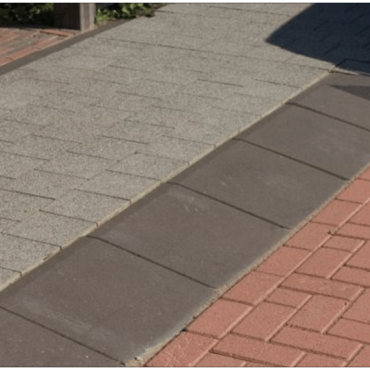 INRITBK 13/15 18x45x50 midden zwart vk