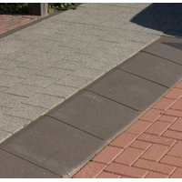 INRITB 18/20 18x50x50 rechts zwart vis