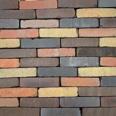 Gebakken UWF65 Mix Vaassen (restpartij)