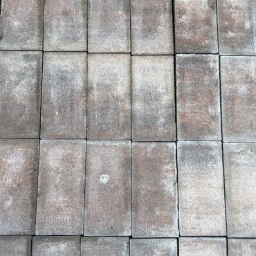 Smartton xl 30x15x8cm kilimanjaro (restpartij)