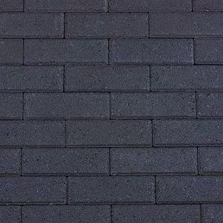 Dikformaat 21x7x8 basic antraciet