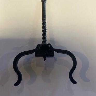 Woodmart Camo Edge Hidden Deck Clips (verpakt per 90 stuks)