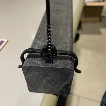 Woodmart Camo Edge Hidden Deck Clips (verpakt per 90 stuks)