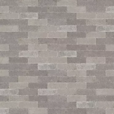 Abbeystones 15x5x7 cm pomposa (farfa zonder zwart)