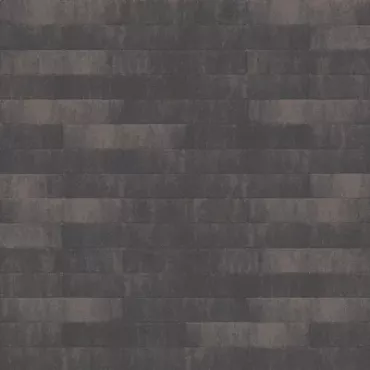 Lungo 40x8x8 cm smoke