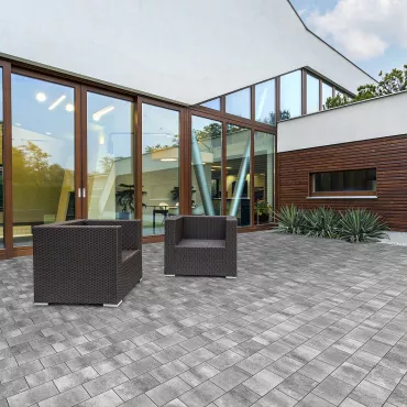 Recto - amiata 15x15x6cm