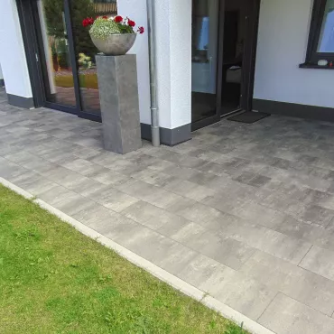 Recto - amiata 15x15x6cm