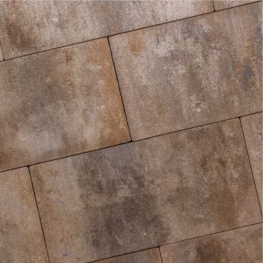 Recto - kilimanjaro 20x30x6cm