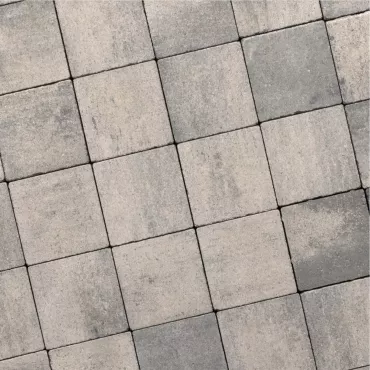 Recto antique - matterhorn 20x30x6cm