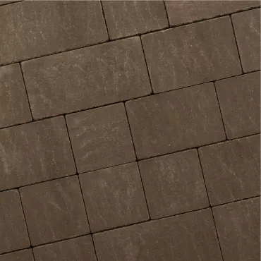 Recto antique - paris 15x15x6cm