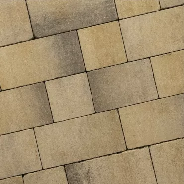 Recto antique - sierra madre 20x30x6cm