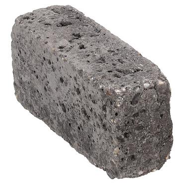 Old dutch rijnformaat 15x5x7 cm antraciet