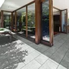 Eliton aqua banenverband 8cm kilimanjaro