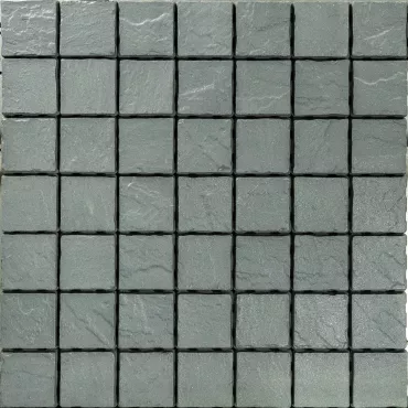 Plazza belgian blue 15x15x6cm