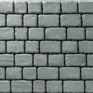 Courtstones belgian blue 6cm