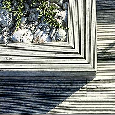 Multicolor 14 x 1,9 x 400 cm Grey