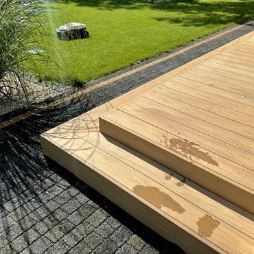 Multicolor 14 x 1,9 x 400 cm Sand