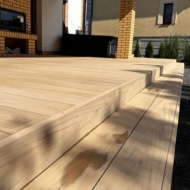 Multicolor 14 x 1,9 x 400 cm Sand