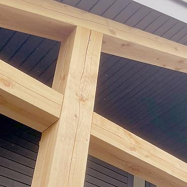 Rabat 3D Vintage 19x2x360 cm Antraciet