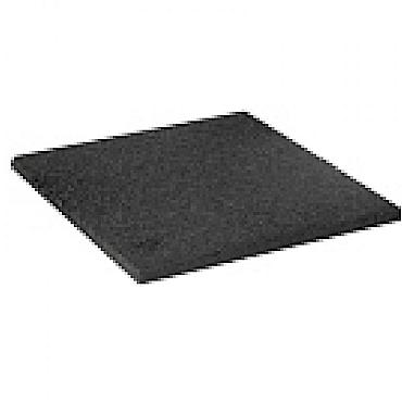 WM rubber pad 200x200x3mm