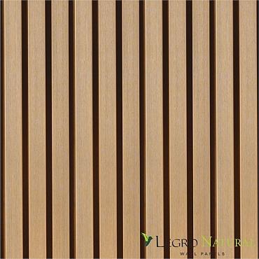 Legro FS15 Rhombus 15x2x360 cm (w.m.140mm) Maple