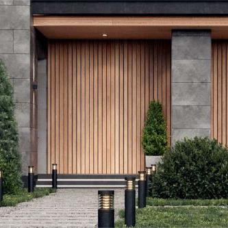 Legro FS15 Rhombus 15x2x360 cm (w.m.140mm) Maple