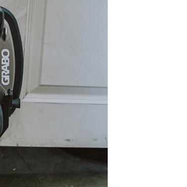 Grabo Roller