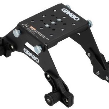 Grabo Attachment Plate