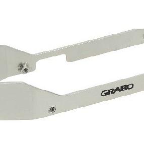 Grabo Impact Plate