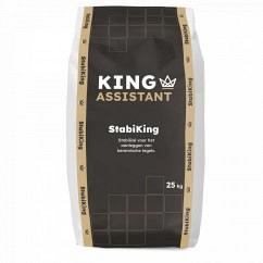 King-Assistant StabiKing (Tras-cement) 25kg