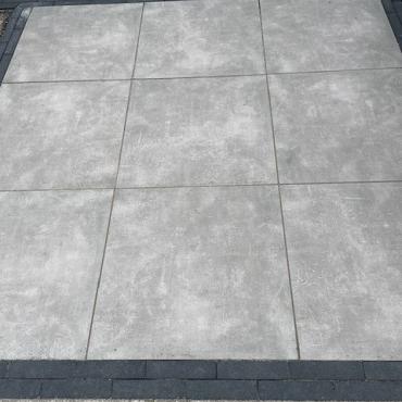 Kera3 knokke 60x60x3cm