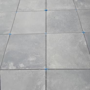 Geoceramica® 60x60x4 old dutch winter