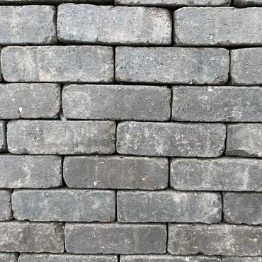 Gebakken DF85 Oud Nero (Safino getrom.) op=op