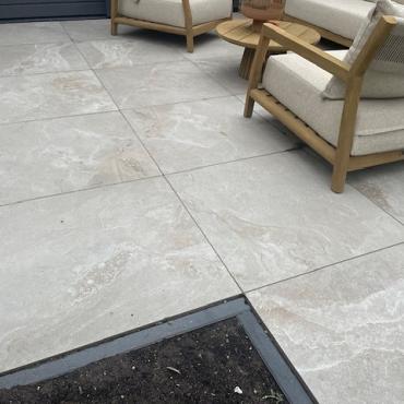Keram3 varese greige tre 60x60x3cm (YQ 5094)