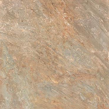 Keram.2 Zephyr 60x60x2cm Gold rect.