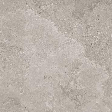 Keram.2 Kairn 60x60x2cm Gris rect.